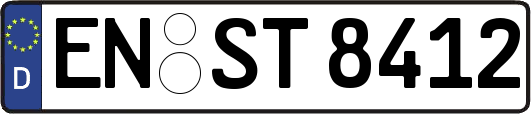 EN-ST8412