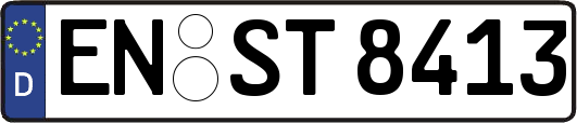 EN-ST8413