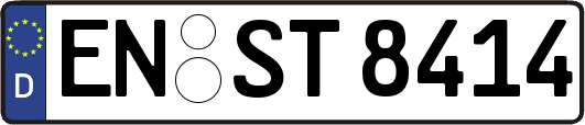 EN-ST8414