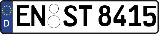 EN-ST8415