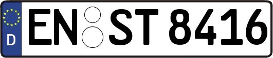 EN-ST8416