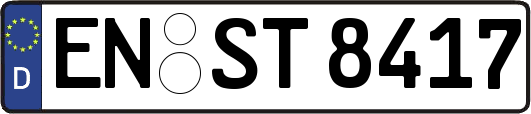 EN-ST8417