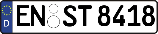 EN-ST8418