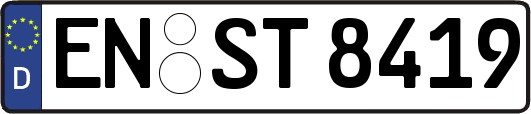 EN-ST8419