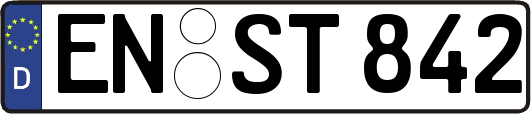 EN-ST842