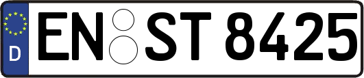 EN-ST8425