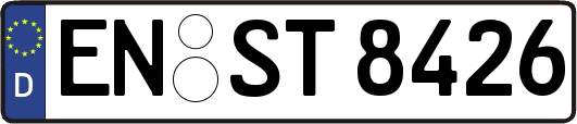 EN-ST8426