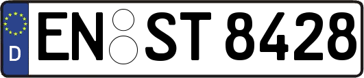 EN-ST8428