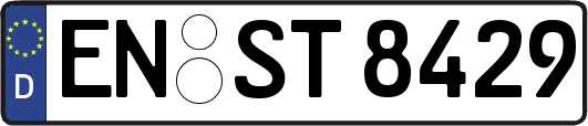 EN-ST8429