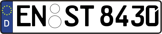 EN-ST8430