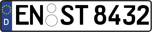 EN-ST8432