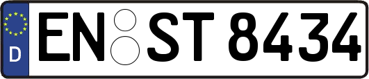 EN-ST8434