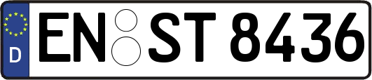 EN-ST8436