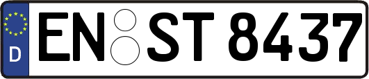 EN-ST8437
