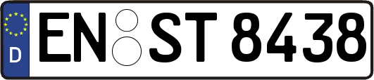 EN-ST8438