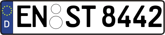 EN-ST8442