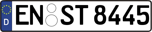 EN-ST8445