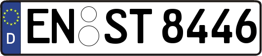 EN-ST8446