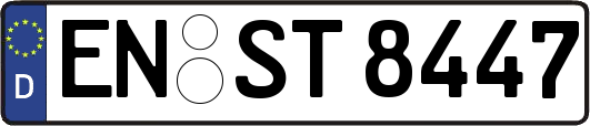 EN-ST8447