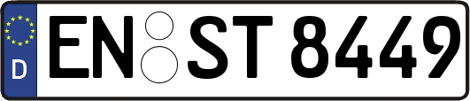 EN-ST8449
