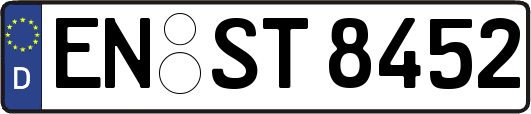 EN-ST8452