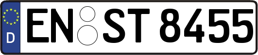 EN-ST8455