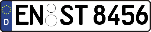 EN-ST8456
