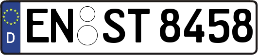EN-ST8458