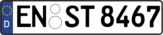 EN-ST8467