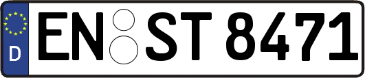 EN-ST8471