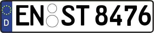 EN-ST8476