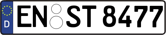 EN-ST8477