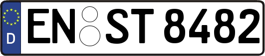 EN-ST8482
