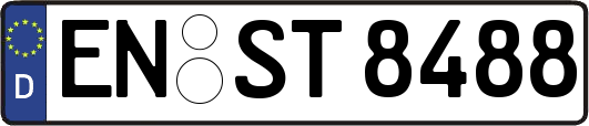 EN-ST8488
