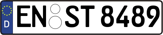 EN-ST8489