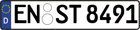 EN-ST8491