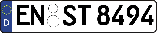 EN-ST8494