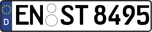 EN-ST8495