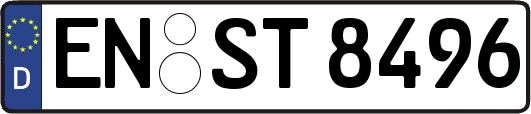 EN-ST8496
