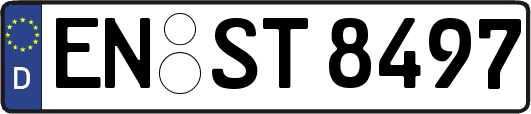 EN-ST8497