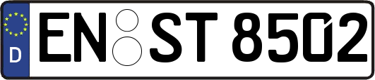 EN-ST8502