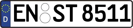 EN-ST8511