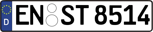 EN-ST8514