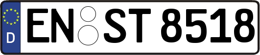 EN-ST8518