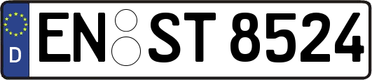 EN-ST8524