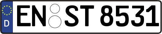 EN-ST8531