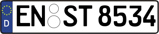 EN-ST8534
