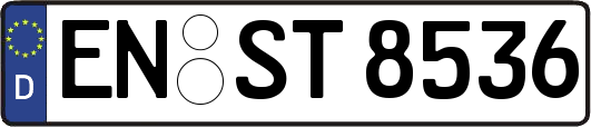 EN-ST8536