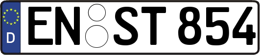 EN-ST854