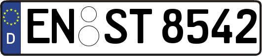 EN-ST8542